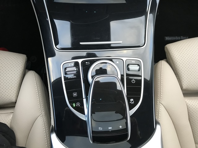 Mercedes-Benz Mercedes-Benz Glc Coupe  250 d 204ch Fascination 4Matic 9G-Tronic